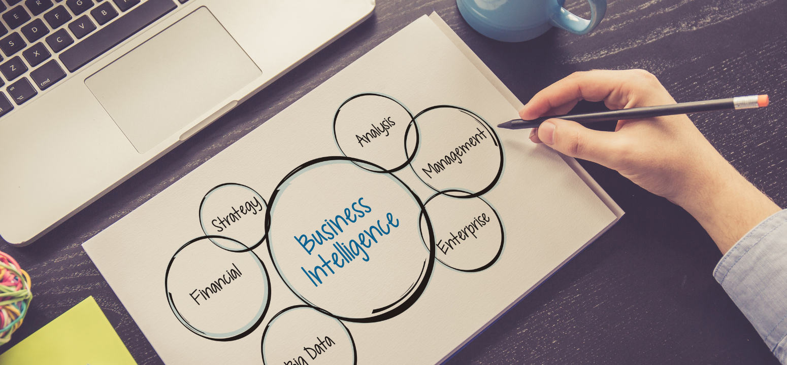 Mastering Microsoft Business Intelligence: From Beginner to Pro