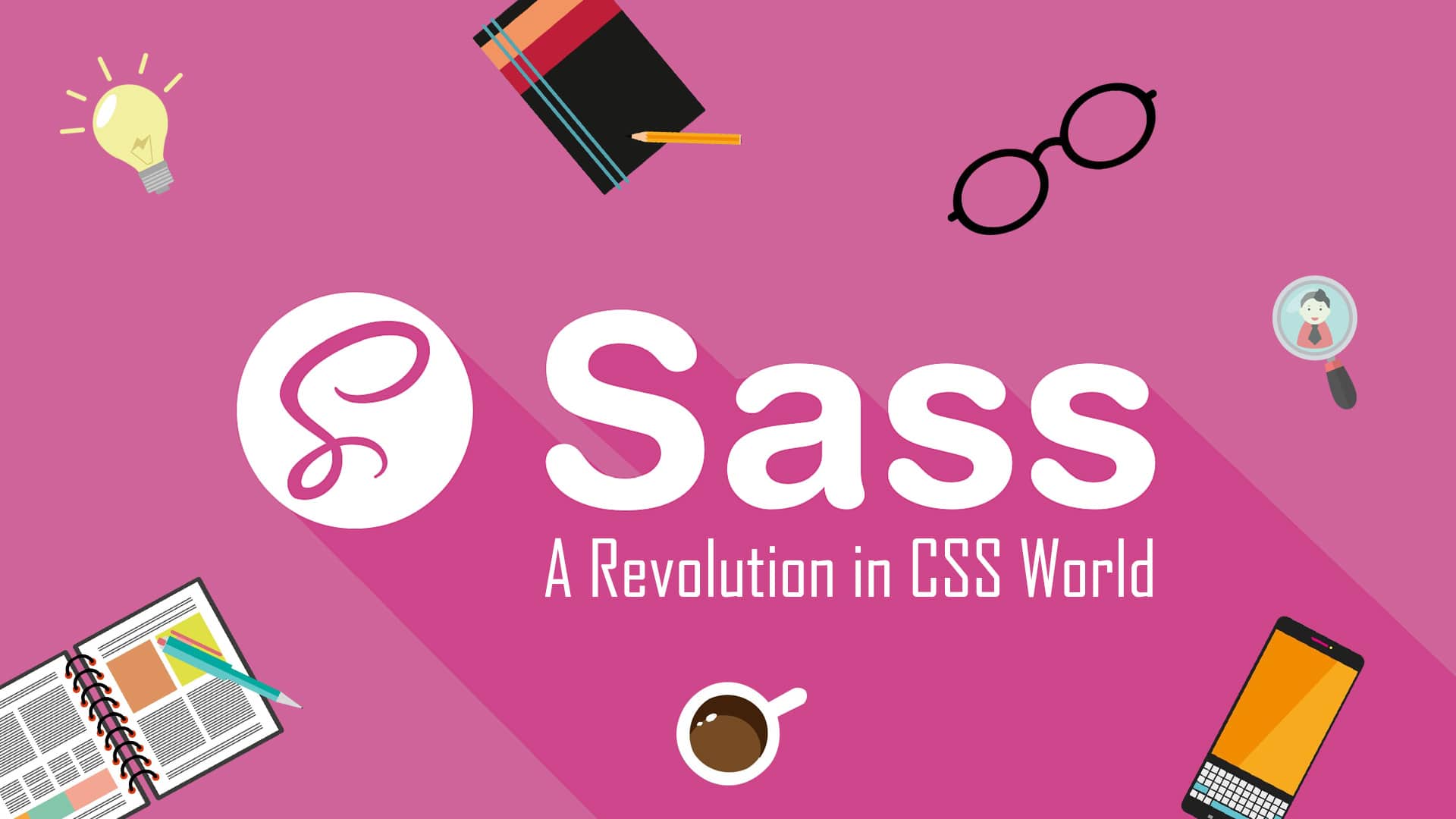 Advanced CSS & SASS: 30-Day Development Deep Dive